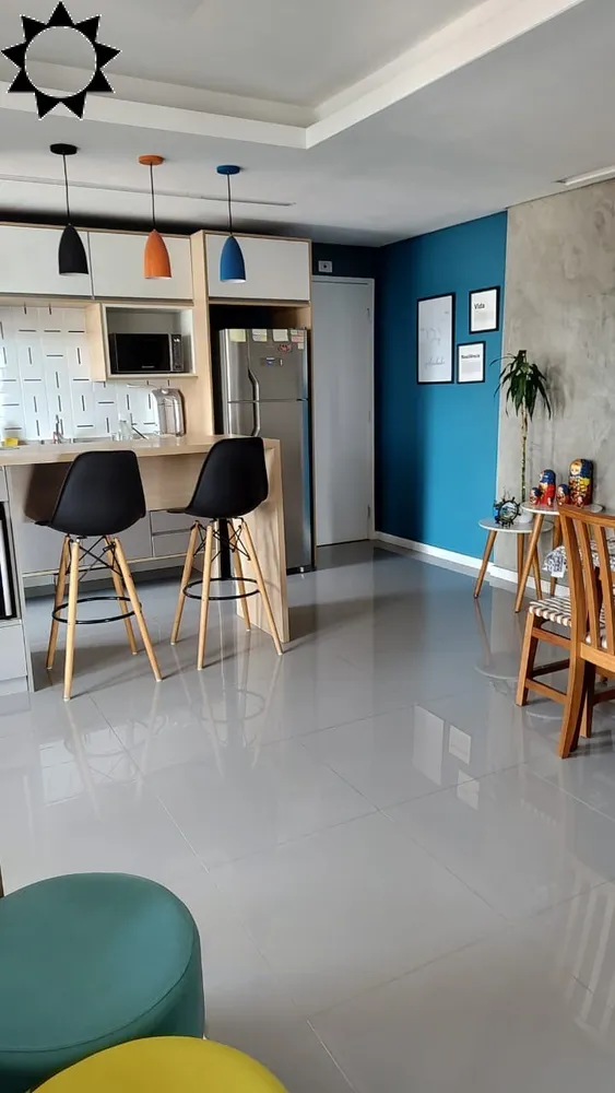 Apartamento, 2 quartos, 86 m² - Foto 7
