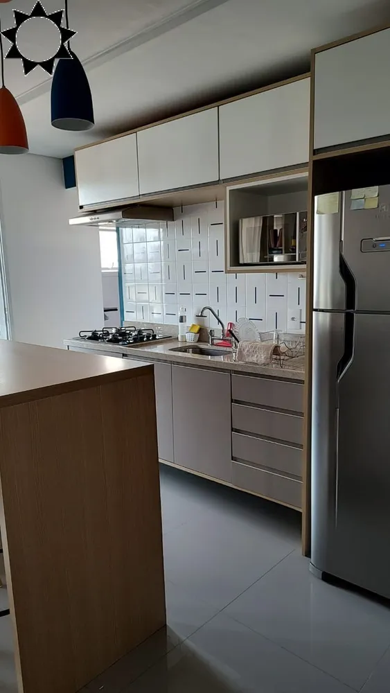 Apartamento, 2 quartos, 86 m² - Foto 5