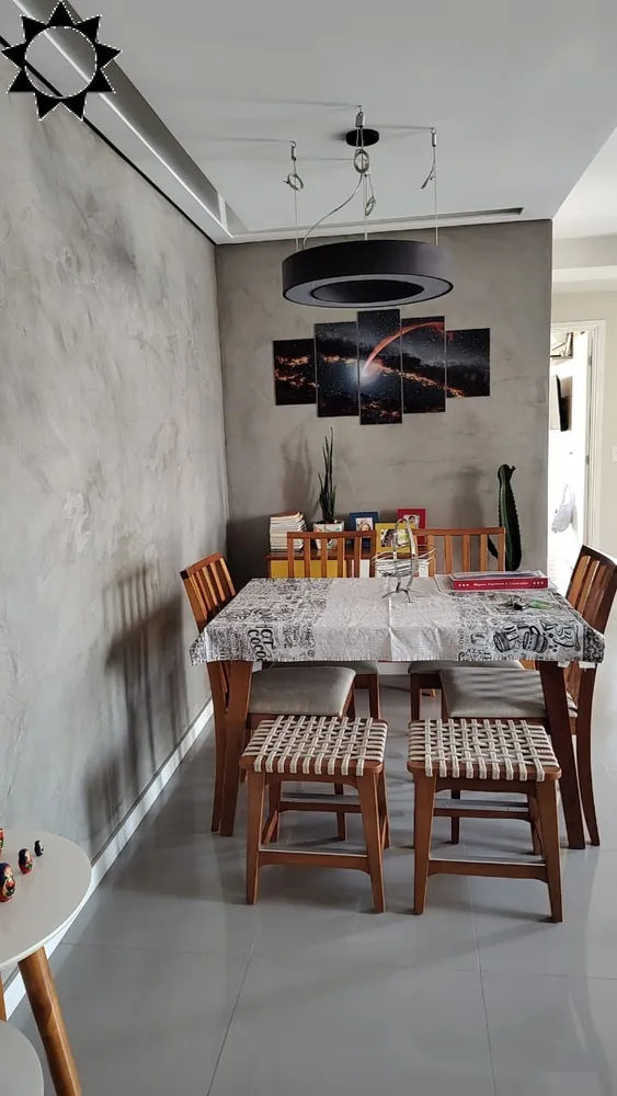 Apartamento, 2 quartos, 86 m² - Foto 4
