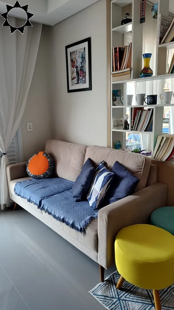 Apartamento, 2 quartos, 86 m² - Foto 6