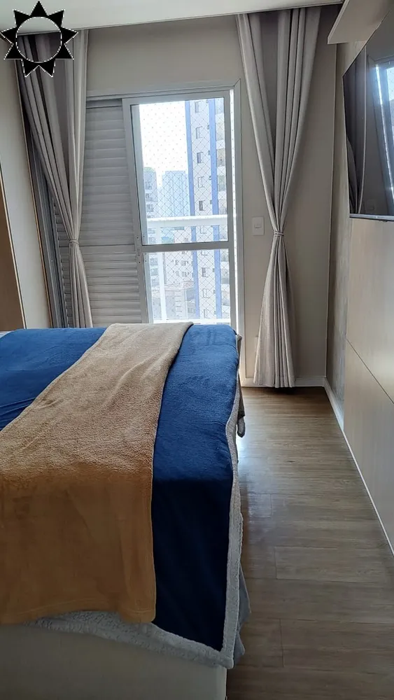 Apartamento, 2 quartos, 86 m² - Foto 10