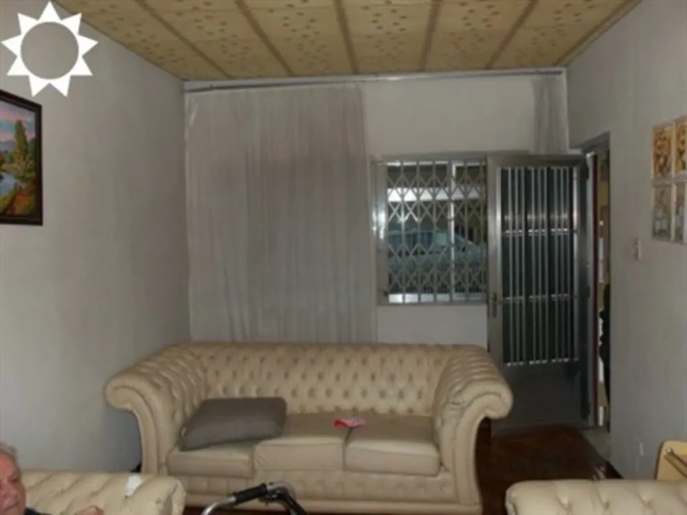 Casa, 2 quartos, 140 m² - Foto 3