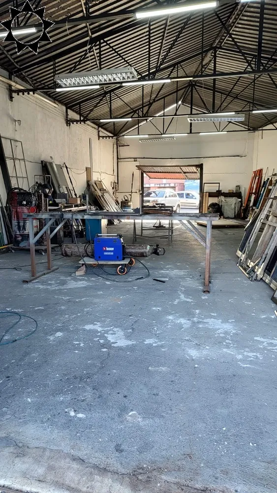 Depósito-Galpão, 650 m² - Foto 4