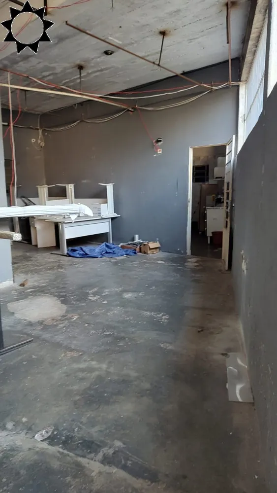 Depósito-Galpão, 650 m² - Foto 10