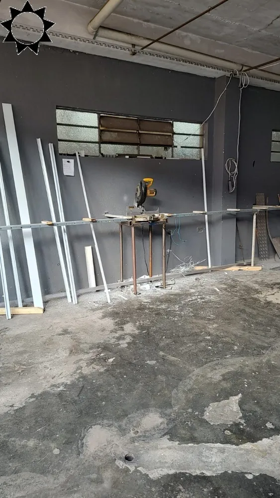 Depósito-Galpão, 650 m² - Foto 1