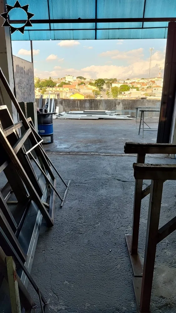 Depósito-Galpão, 650 m² - Foto 2