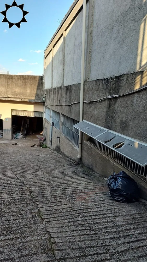 Depósito-Galpão, 650 m² - Foto 4