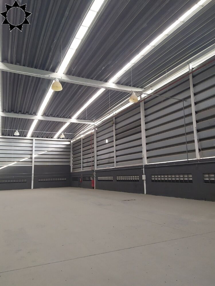 Depósito-Galpão, 2200 m² - Foto 4