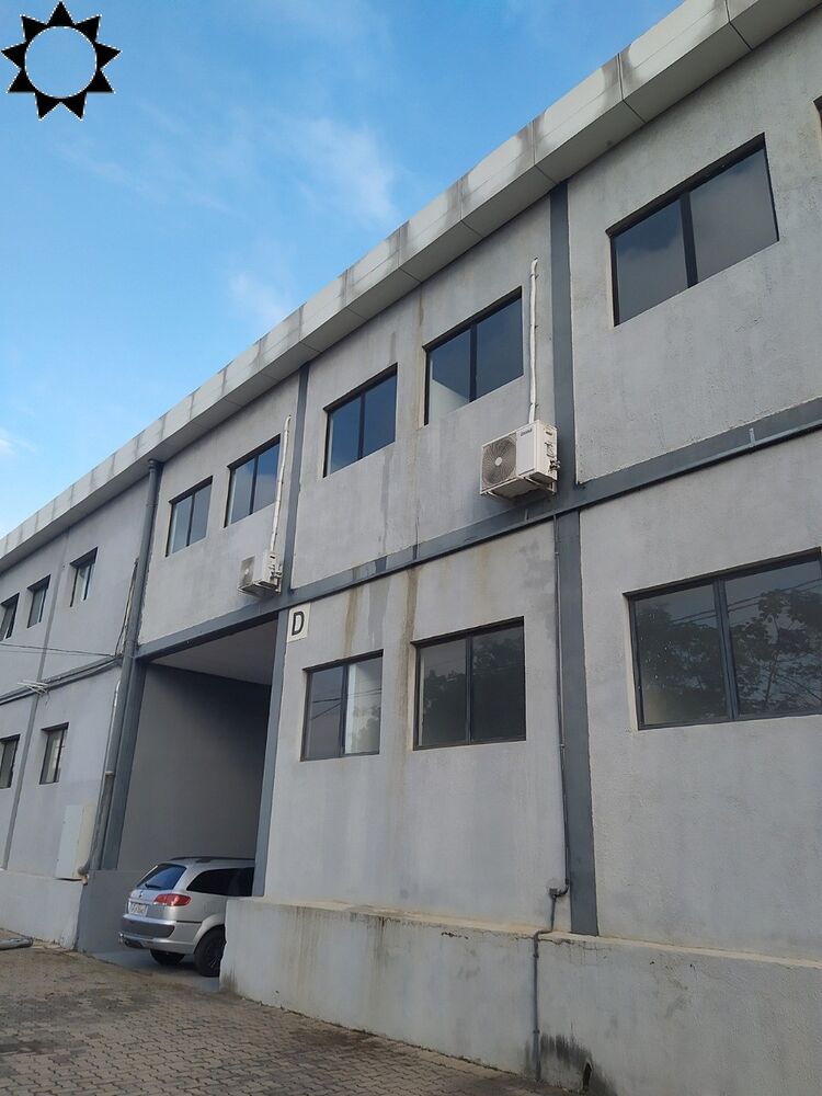 Depósito-Galpão, 2200 m² - Foto 1