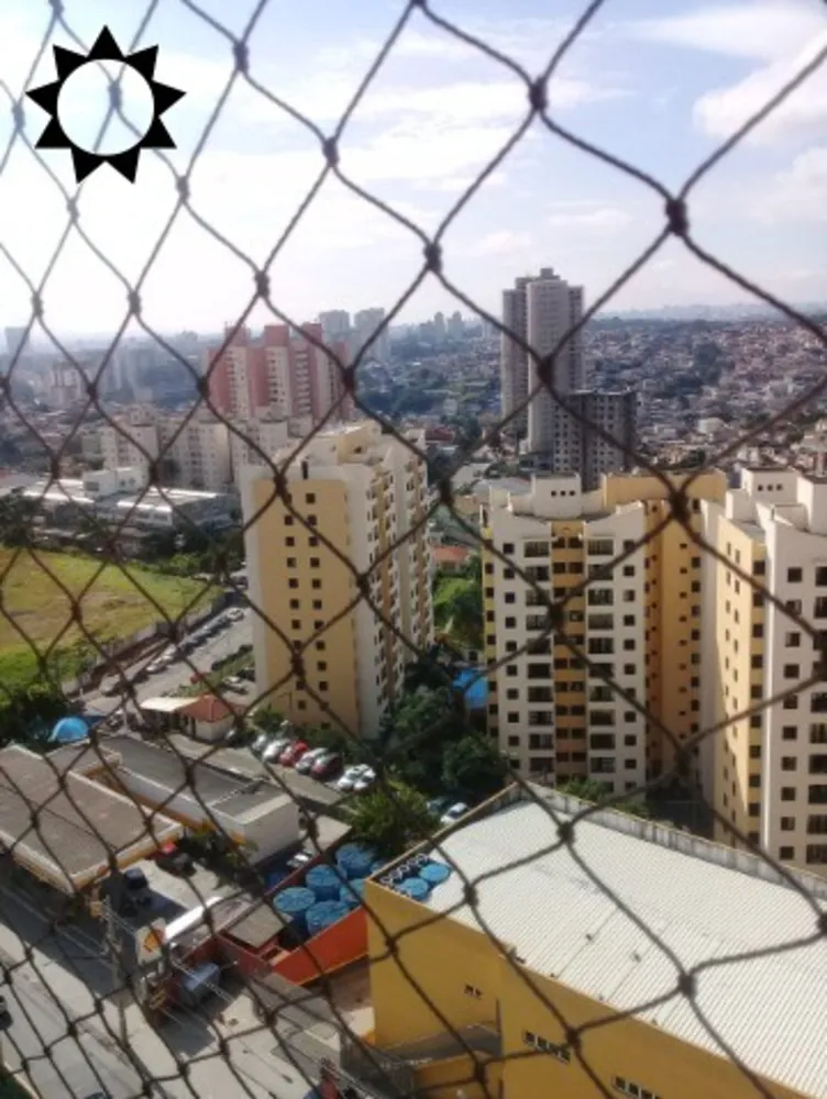Apartamento, 2 quartos, 62 m² - Foto 9