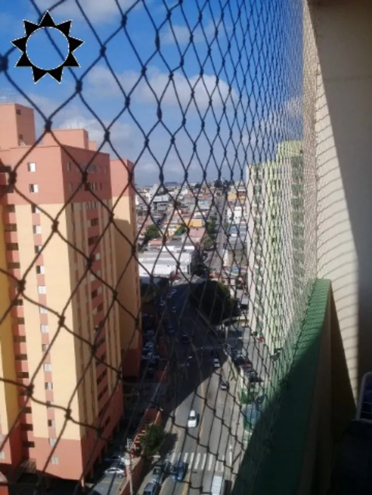 Apartamento, 2 quartos, 62 m² - Foto 8