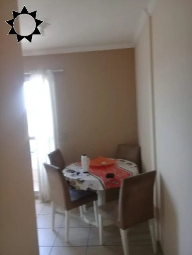 Apartamento, 2 quartos, 62 m² - Foto 7