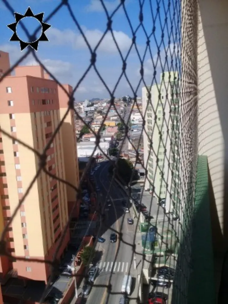 Apartamento, 2 quartos, 62 m² - Foto 2