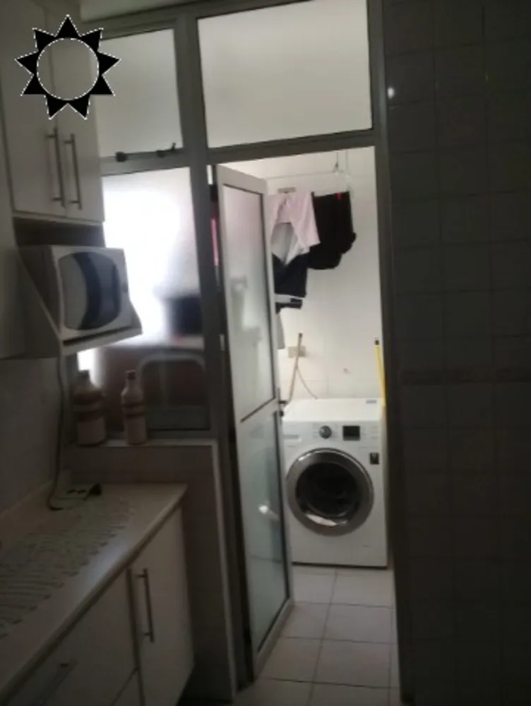 Apartamento, 2 quartos, 62 m² - Foto 6