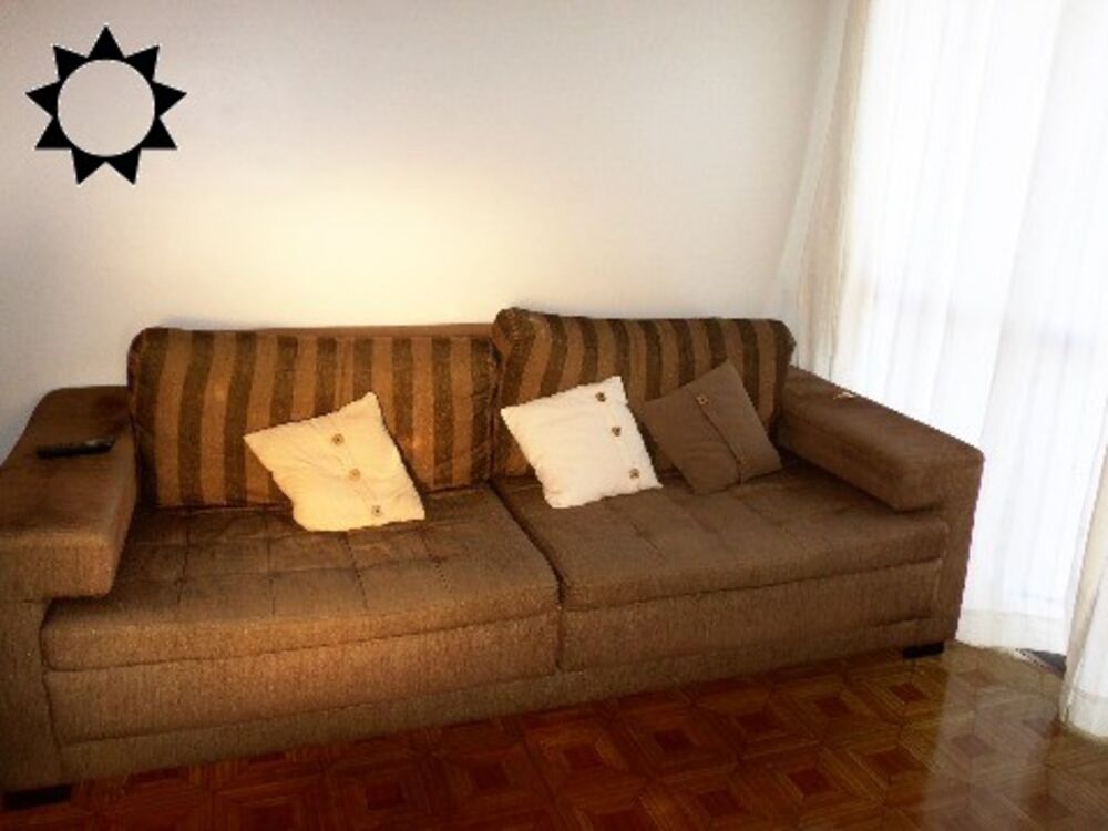 Apartamento à venda com 2 quartos, 68m² - Foto 3