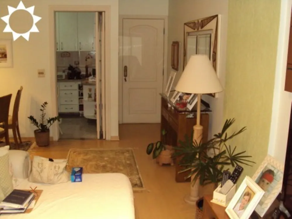 Apartamento, 3 quartos, 74 m² - Foto 3