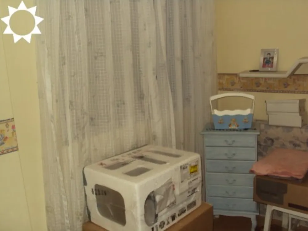 Apartamento, 3 quartos, 74 m² - Foto 4