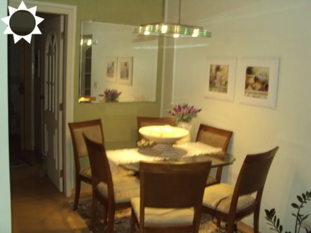 Apartamento, 3 quartos, 74 m² - Foto 8