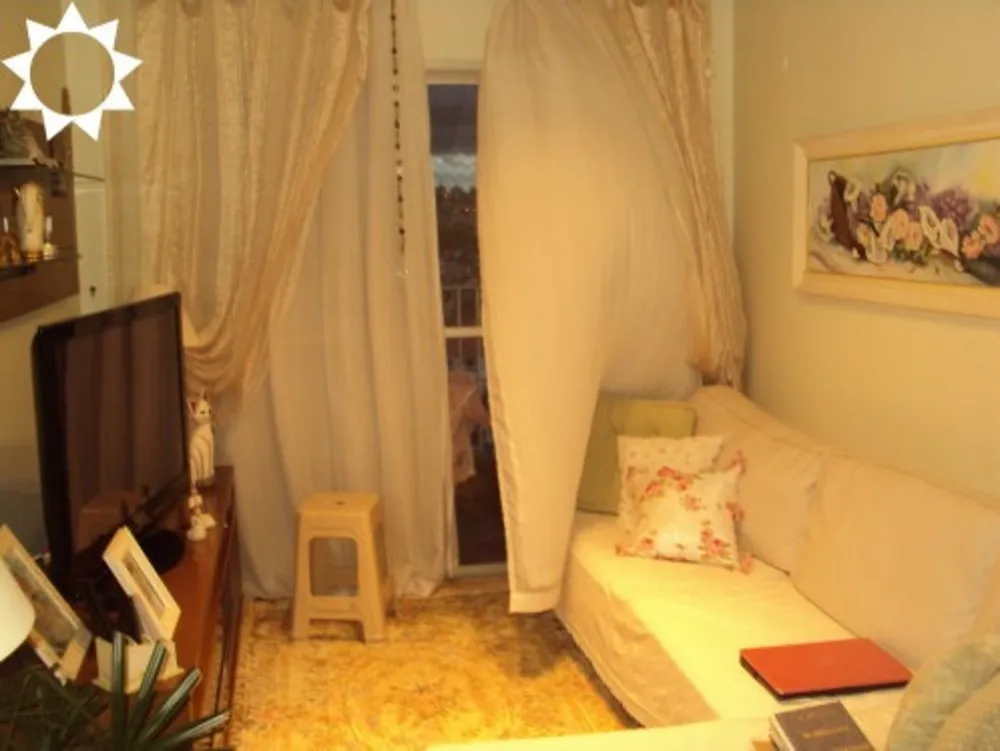 Apartamento, 3 quartos, 74 m² - Foto 7