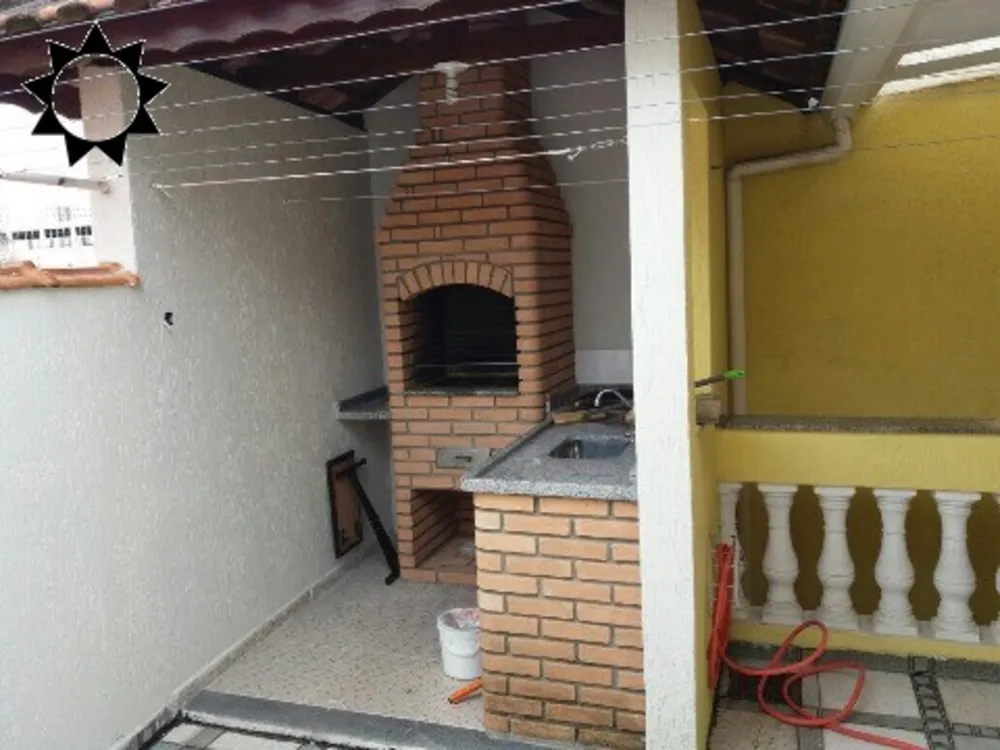 Casa, 3 quartos, 140 m² - Foto 5