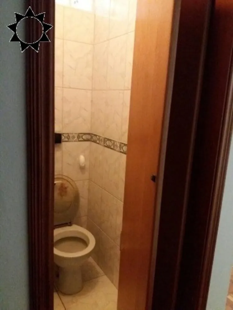 Casa, 3 quartos, 140 m² - Foto 11