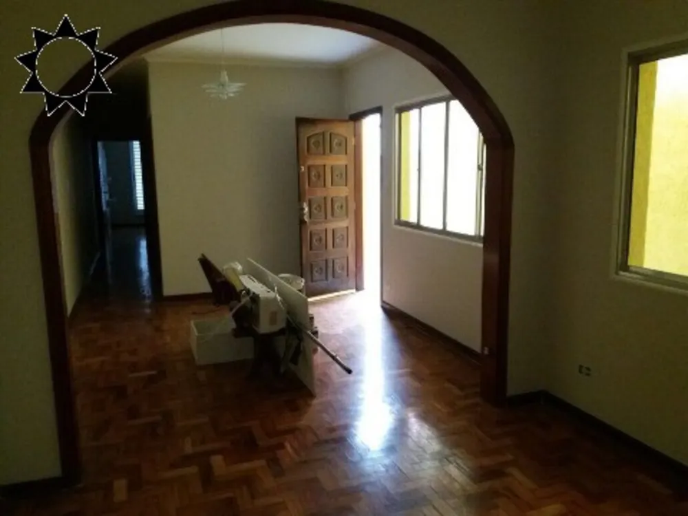 Casa, 3 quartos, 140 m² - Foto 1