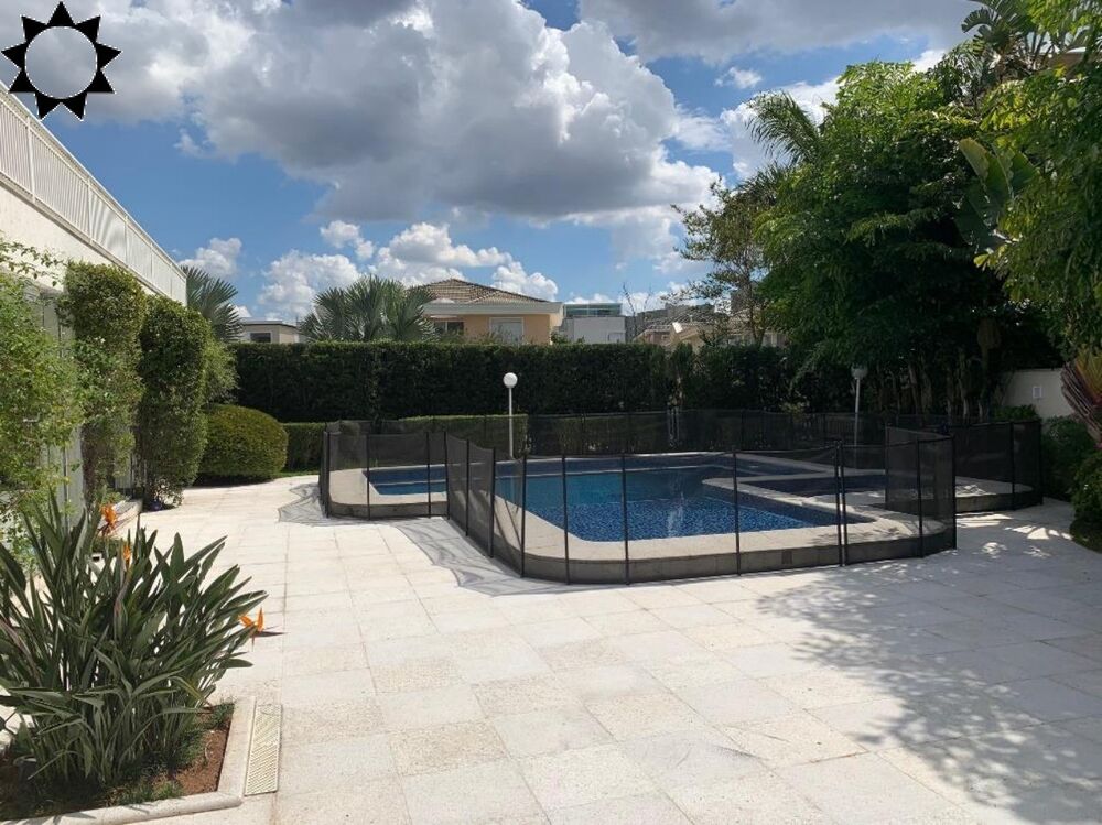 Casa, 4 quartos, 705 m² - Foto 4