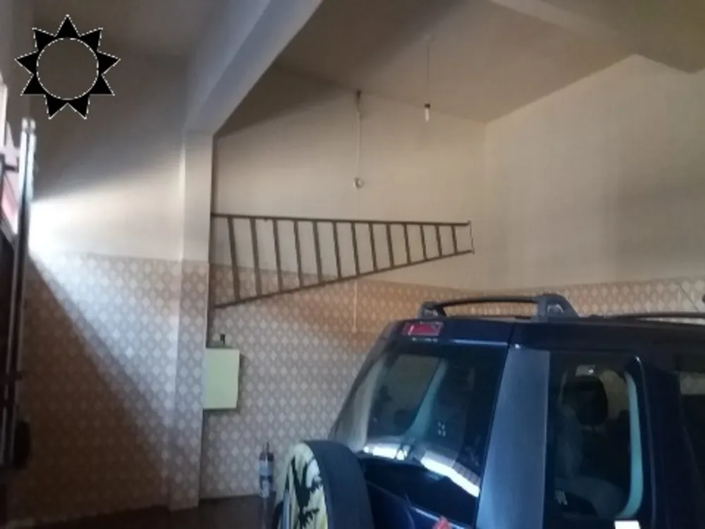 Casa, 5 quartos, 360 m² - Foto 12