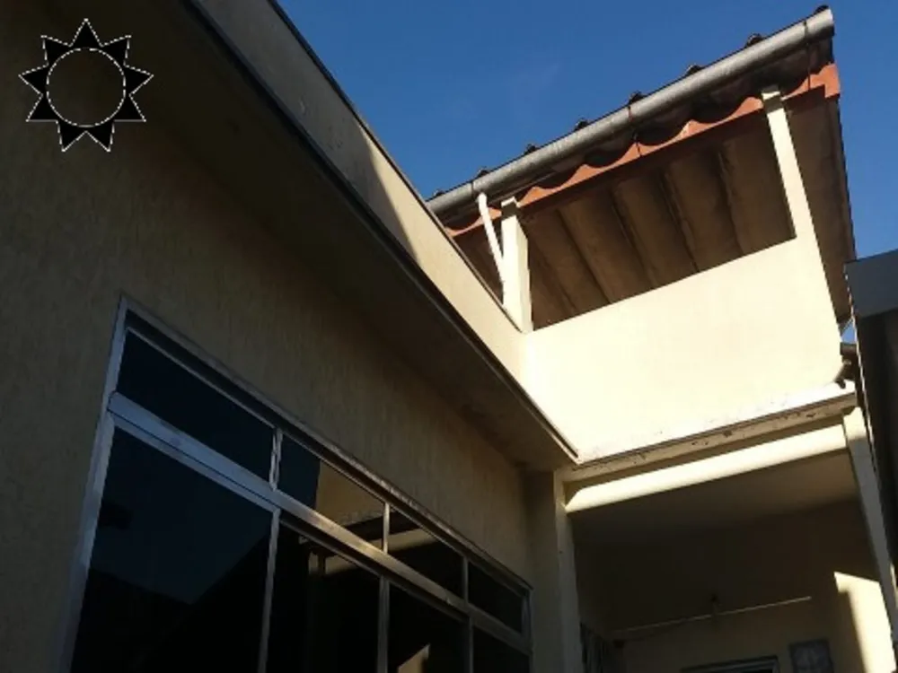 Casa, 5 quartos, 360 m² - Foto 9