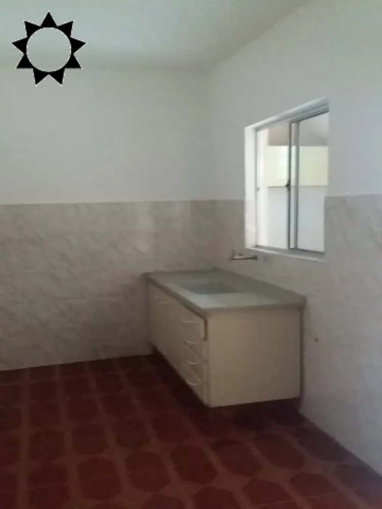 Casa, 5 quartos, 360 m² - Foto 1