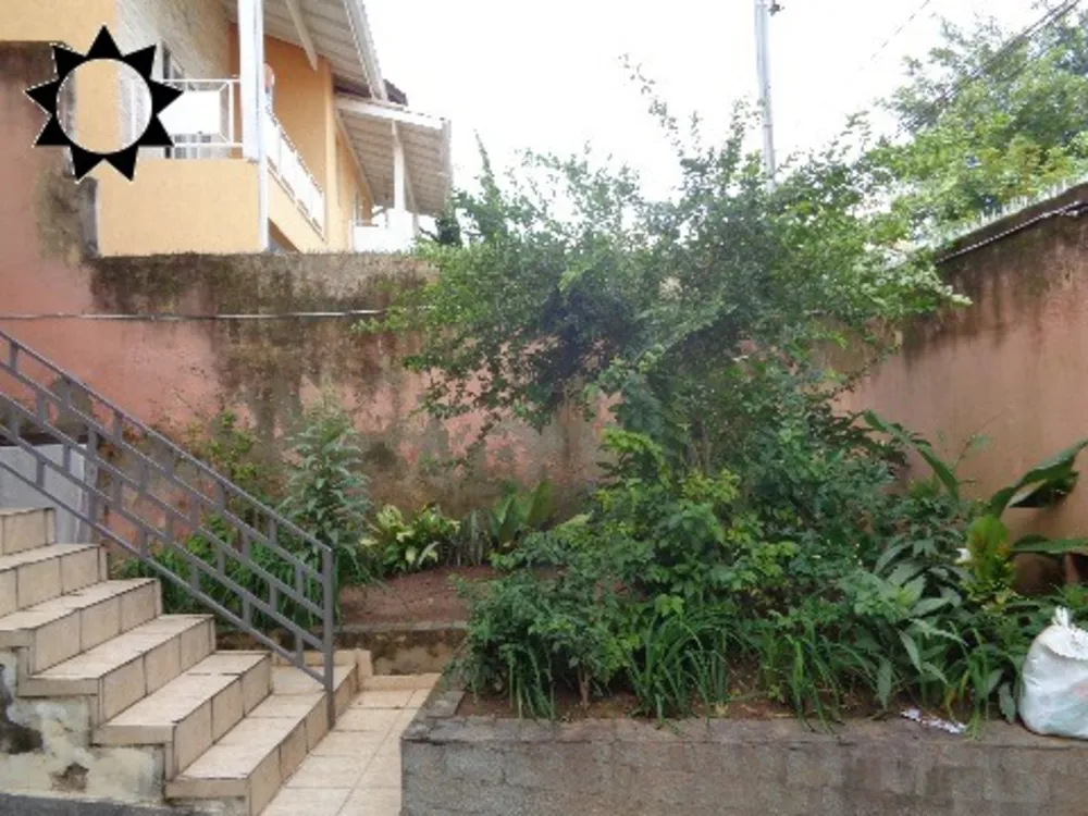 Casa, 4 quartos, 342 m² - Foto 1