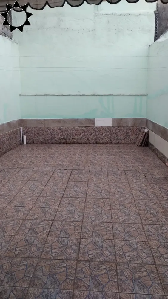 Casa, 1 quarto, 62 m² - Foto 4