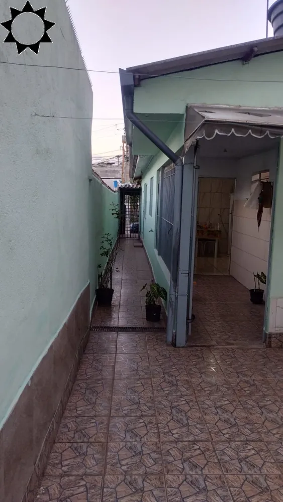 Casa, 1 quarto, 62 m² - Foto 6