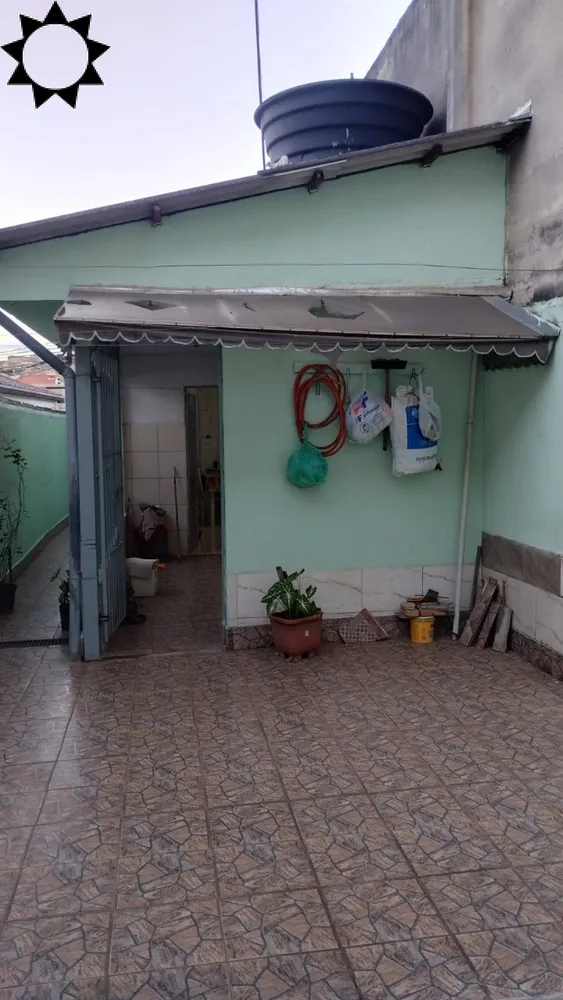 Casa, 1 quarto, 62 m² - Foto 1