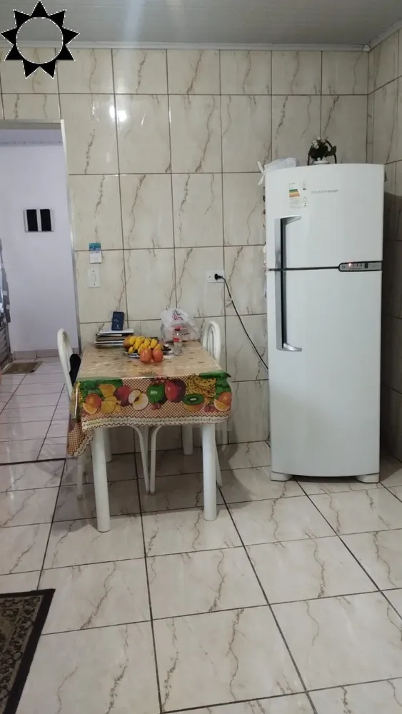 Casa, 1 quarto, 62 m² - Foto 3