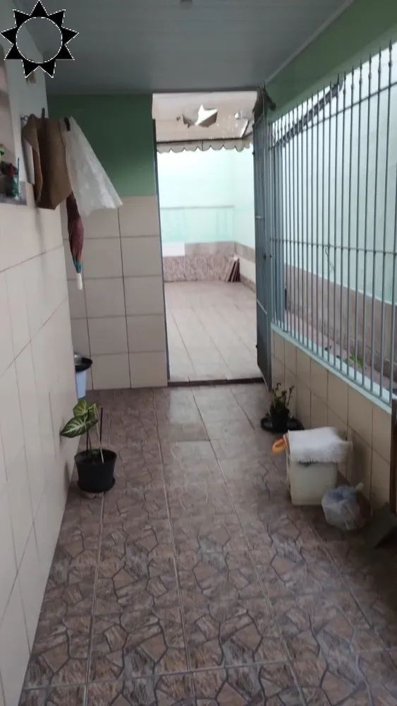 Casa, 1 quarto, 62 m² - Foto 2