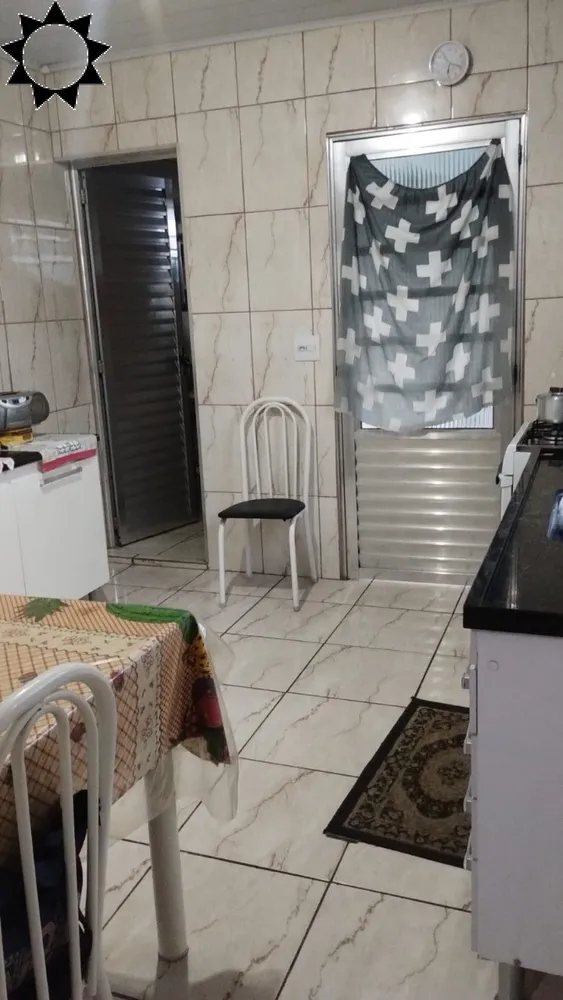 Casa, 1 quarto, 62 m² - Foto 1