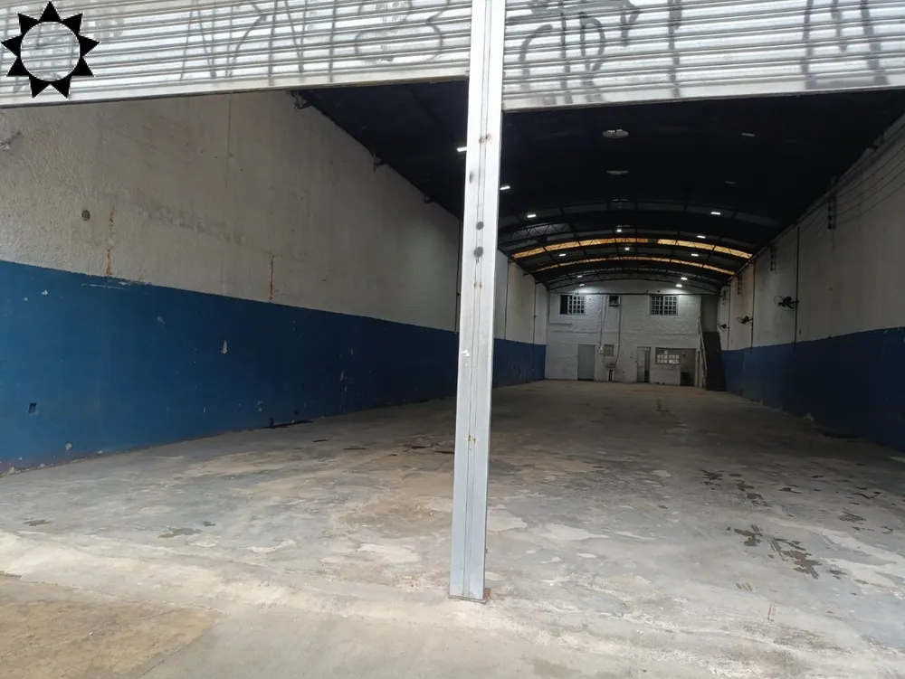 Depósito-Galpão, 430 m² - Foto 7