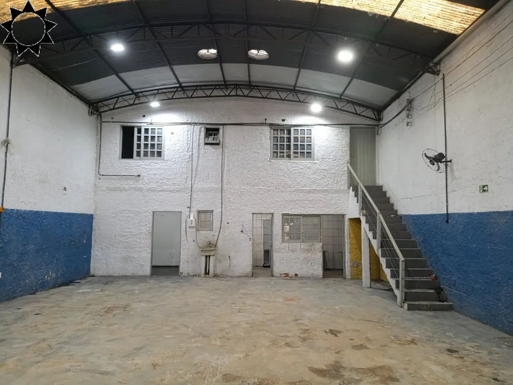 Depósito-Galpão, 430 m² - Foto 5