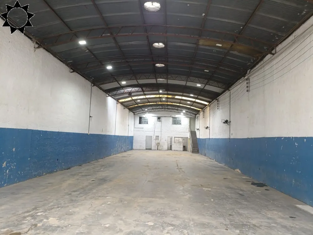 Depósito-Galpão, 430 m² - Foto 8