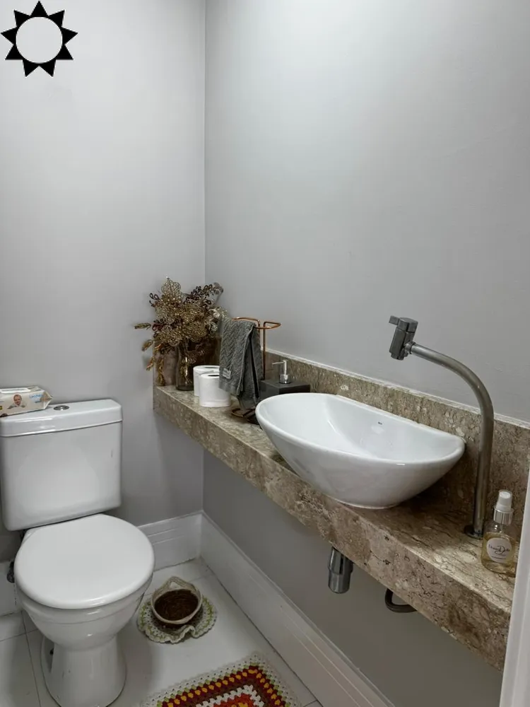 Apartamento, 2 quartos, 110 m² - Foto 11