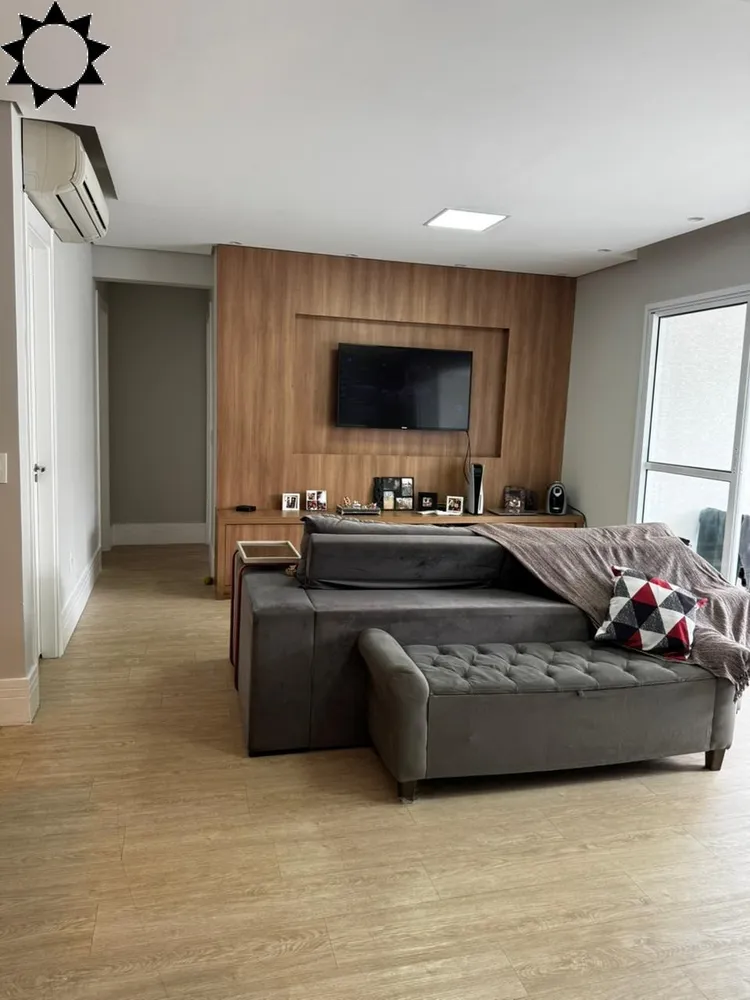Apartamento, 2 quartos, 110 m² - Foto 5