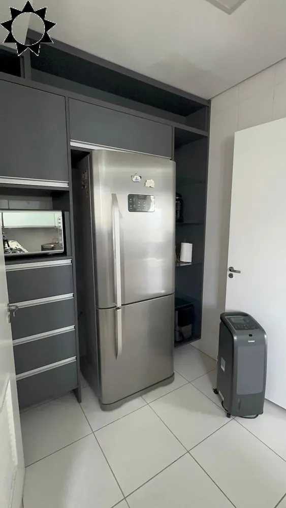 Apartamento, 2 quartos, 110 m² - Foto 1