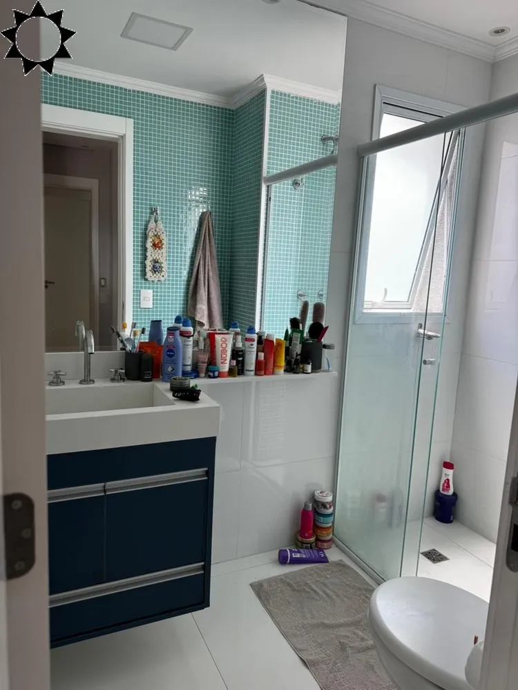 Apartamento, 2 quartos, 110 m² - Foto 9