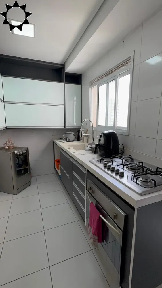 Apartamento, 2 quartos, 110 m² - Foto 2