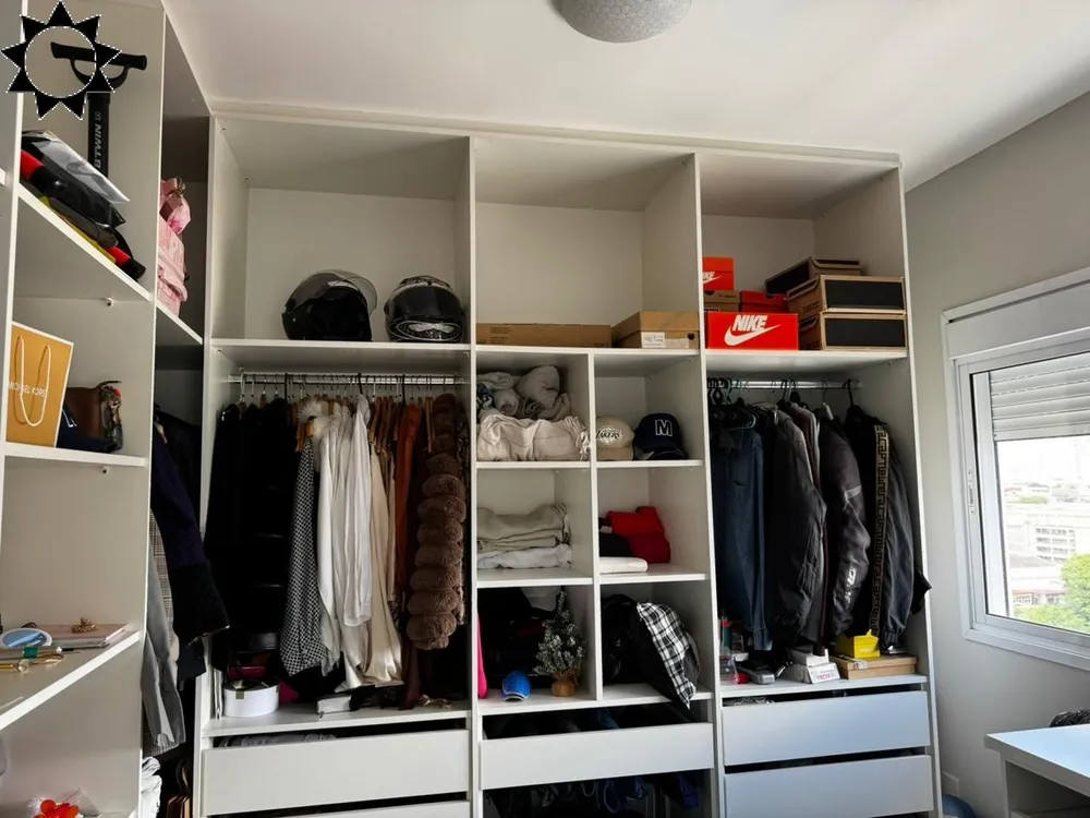 Apartamento, 2 quartos, 110 m² - Foto 7