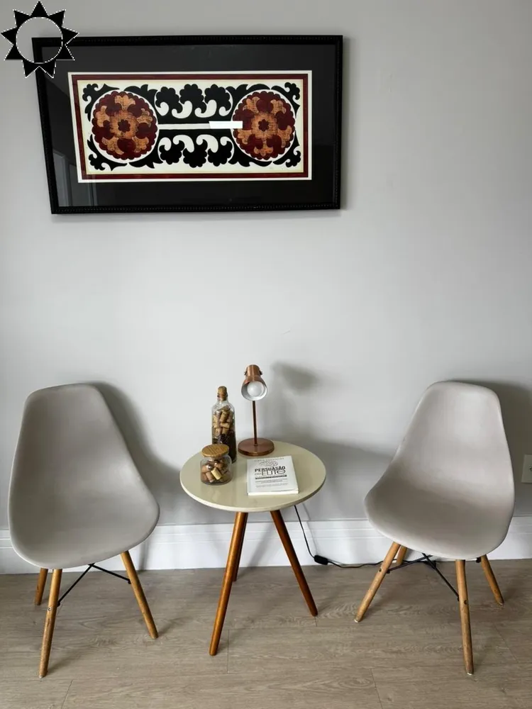 Apartamento, 2 quartos, 110 m² - Foto 12