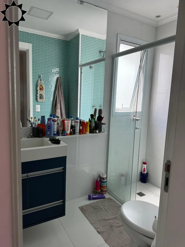 Apartamento, 2 quartos, 110 m² - Foto 8