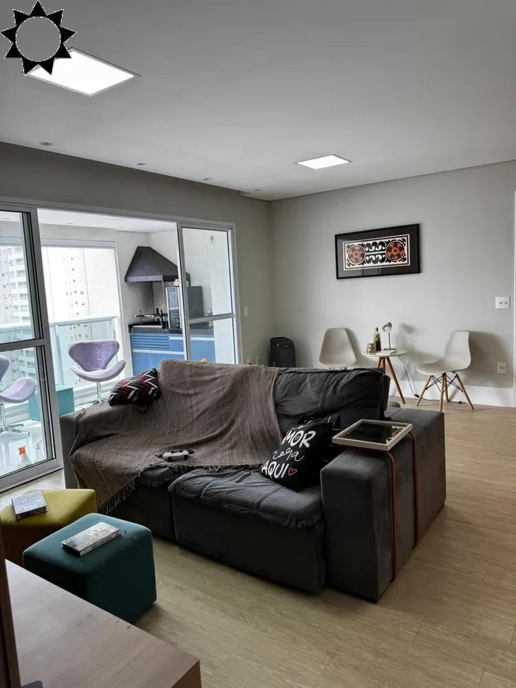 Apartamento, 2 quartos, 110 m² - Foto 4