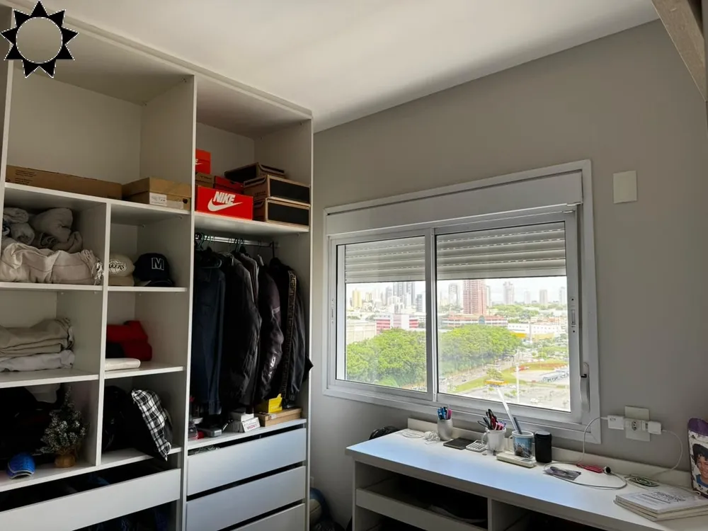 Apartamento, 2 quartos, 110 m² - Foto 6
